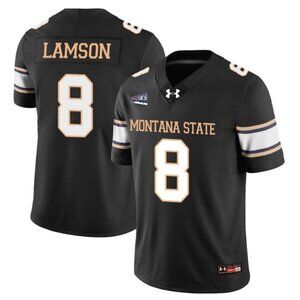 Mens Youths Womens Justin Lamson  Black Stitched Jersey.jpg